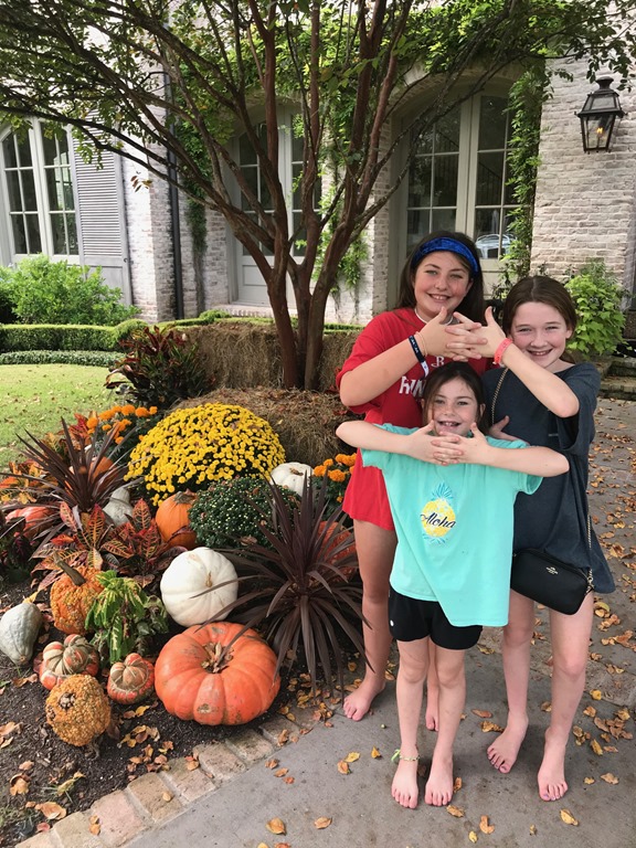 2019 C3 Annual Delivery Camp Longhorn